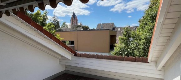 2 rooms Apartment in Frankfurt am Main, Germany No. 339077 2