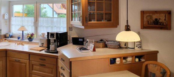 Дом с 7 комнатами в Шварцвальд-Бар, Германия № 218338 17