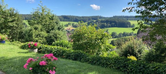 Дом с 7 комнатами в Шварцвальд-Бар, Германия № 218338 27