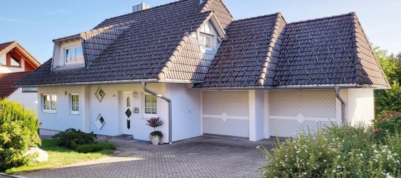 Дом с 7 комнатами в Шварцвальд-Бар, Германия № 218338 3