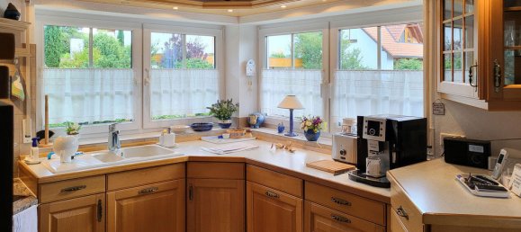 Дом с 7 комнатами в Шварцвальд-Бар, Германия № 218338 16