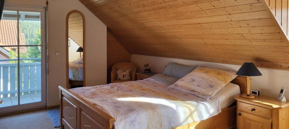 Дом с 7 комнатами в Шварцвальд-Бар, Германия № 218338 19