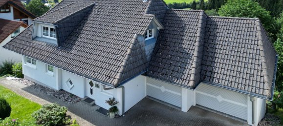 Дом с 7 комнатами в Шварцвальд-Бар, Германия № 218338 4