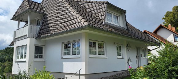 Дом с 7 комнатами в Шварцвальд-Бар, Германия № 218338 5