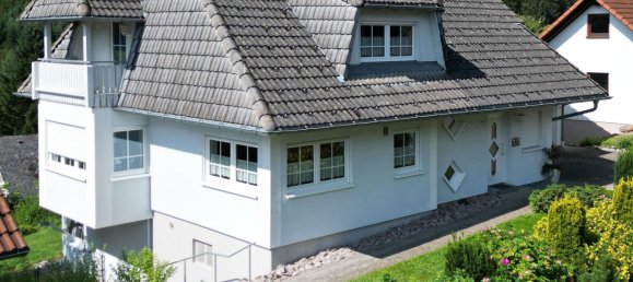 Дом с 7 комнатами в Шварцвальд-Бар, Германия № 218338 2