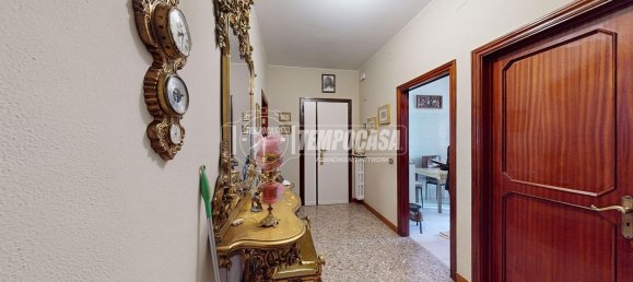 3-Zimmer Wohnung in Bari, Italy, Nr. 72488 17
