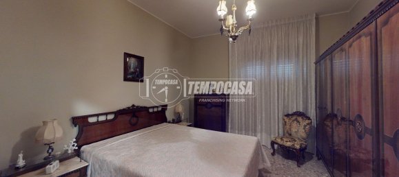 3-Zimmer Wohnung in Bari, Italy, Nr. 72488 16