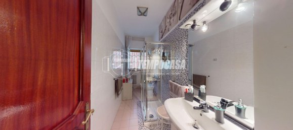 3-Zimmer Wohnung in Bari, Italy, Nr. 72488 12