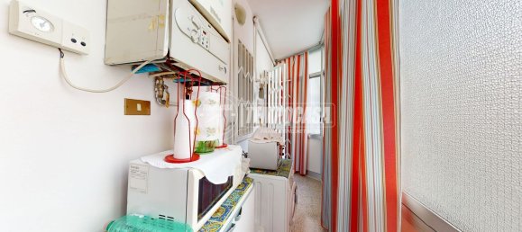 3-Zimmer Wohnung in Bari, Italy, Nr. 72488 11