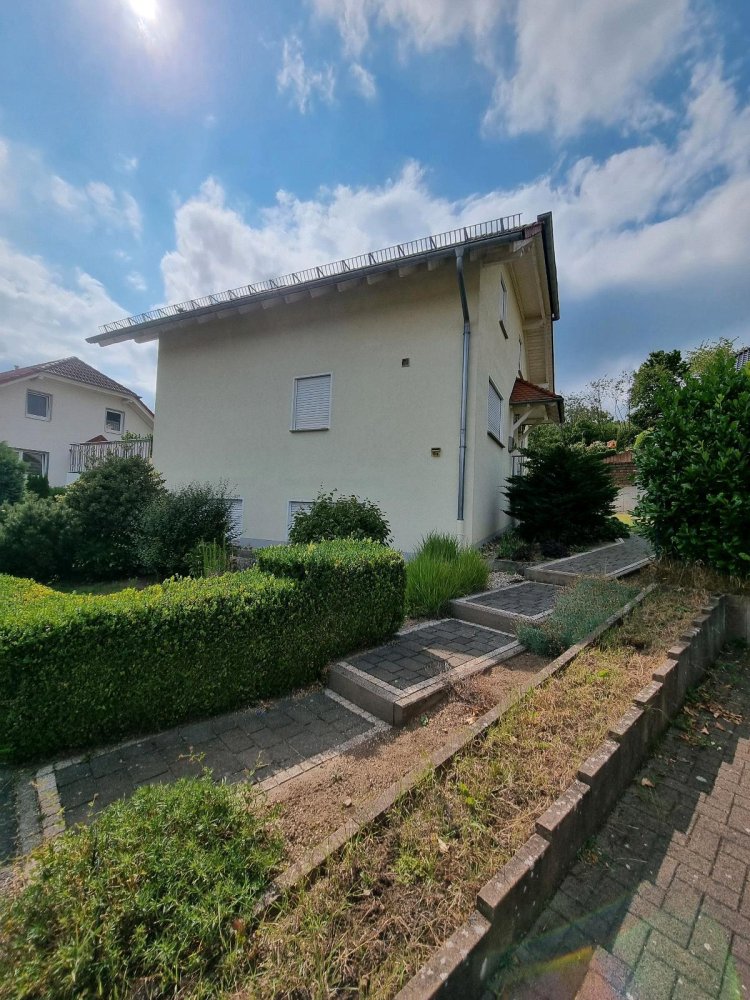 5 chambres Maison à Wetteraukreis, Germany No. 249988