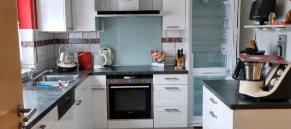 5 chambres Maison à Wetteraukreis, Germany No. 249988 8