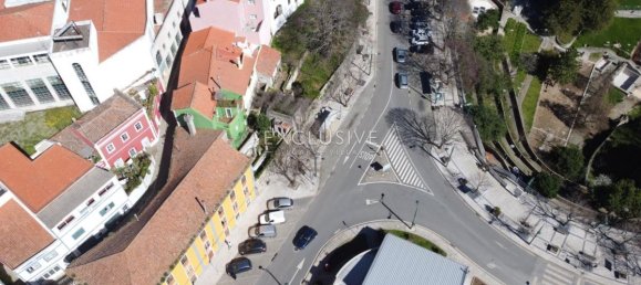 4 bedrooms Villa in Monchique, Portugal No. 7672 11