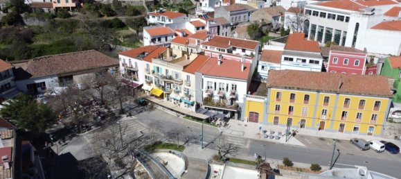 4 bedrooms Villa in Monchique, Portugal No. 7672 12