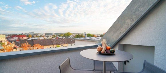 Ático de 3 habitaciónes en Wels, Austria No. 113136 3