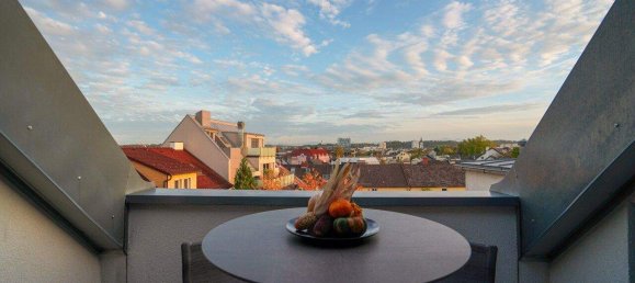 Ático de 3 habitaciónes en Wels, Austria No. 113136 11