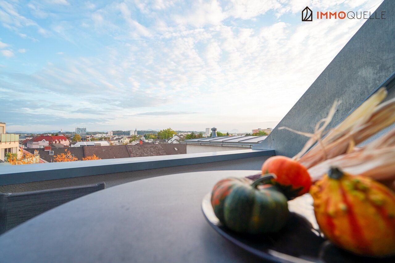 Ático de 3 habitaciónes en Wels, Austria No. 113136