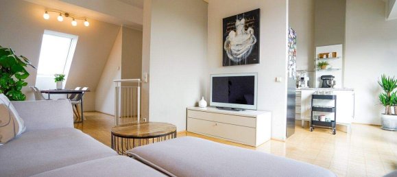 Ático de 3 habitaciónes en Wels, Austria No. 113136 2