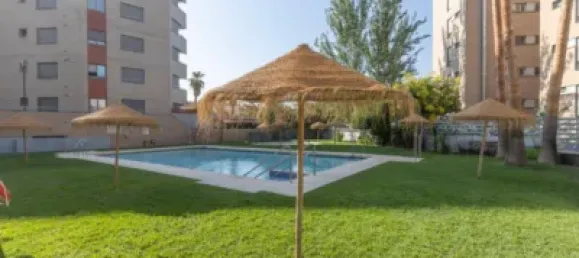 2 غرف نوم شقة في Granada, Spain رقم 176417 41