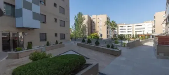 2 غرف نوم شقة في Granada, Spain رقم 176417 46