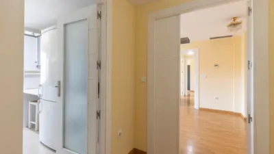 2 غرف نوم شقة في Granada, Spain رقم 176417