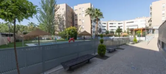 2 غرف نوم شقة في Granada, Spain رقم 176417 44