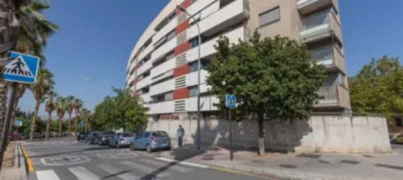 2 غرف نوم شقة في Granada, Spain رقم 176417 48