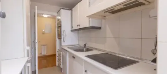 2 غرف نوم شقة في Granada, Spain رقم 176417 5