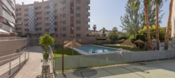 2 غرف نوم شقة في Granada, Spain رقم 176417 37