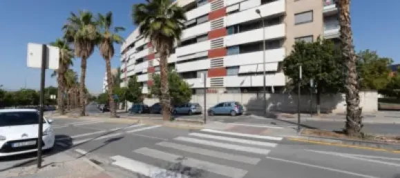 2 غرف نوم شقة في Granada, Spain رقم 176417 49