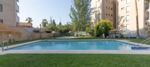 2 غرف نوم شقة في Granada, Spain رقم 176417 42