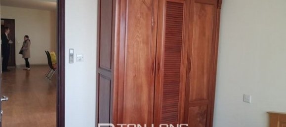 3 bedrooms Apartment in Tay Ho, Vietnam No. 2021 15