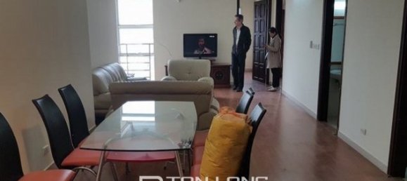 3 bedrooms Apartment in Tay Ho, Vietnam No. 2021 5