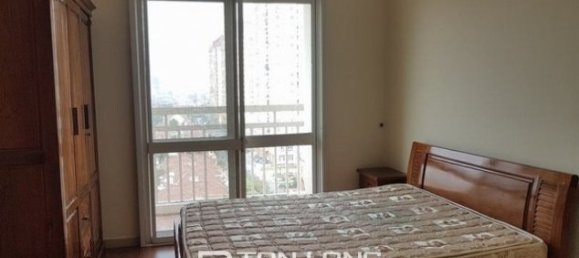 3 bedrooms Apartment in Tay Ho, Vietnam No. 2021 11