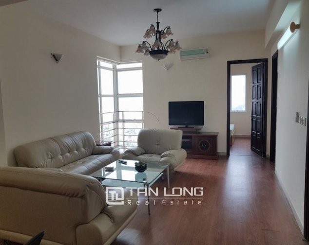 3 bedrooms Apartment in Tay Ho, Vietnam No. 2021