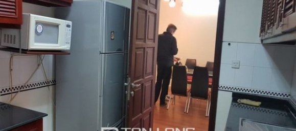 3 bedrooms Apartment in Tay Ho, Vietnam No. 2021 8