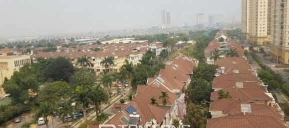 3 bedrooms Apartment in Tay Ho, Vietnam No. 2021 16