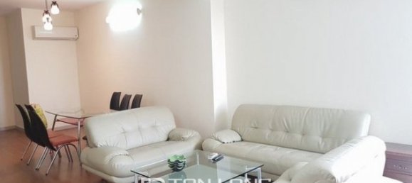 3 bedrooms Apartment in Tay Ho, Vietnam No. 2021 4