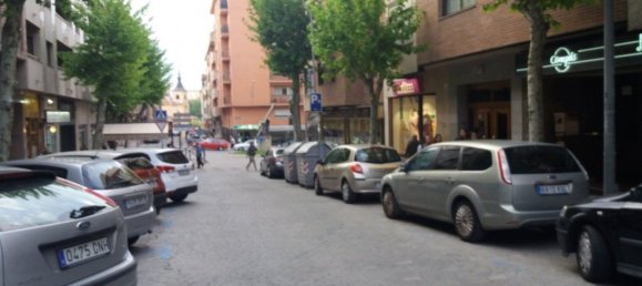 Propriété commerciale à Segovia, Spain 168m² No. 103631 16