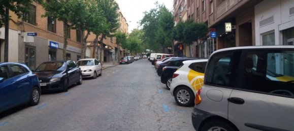 Propriété commerciale à Segovia, Spain 168m² No. 103631 32