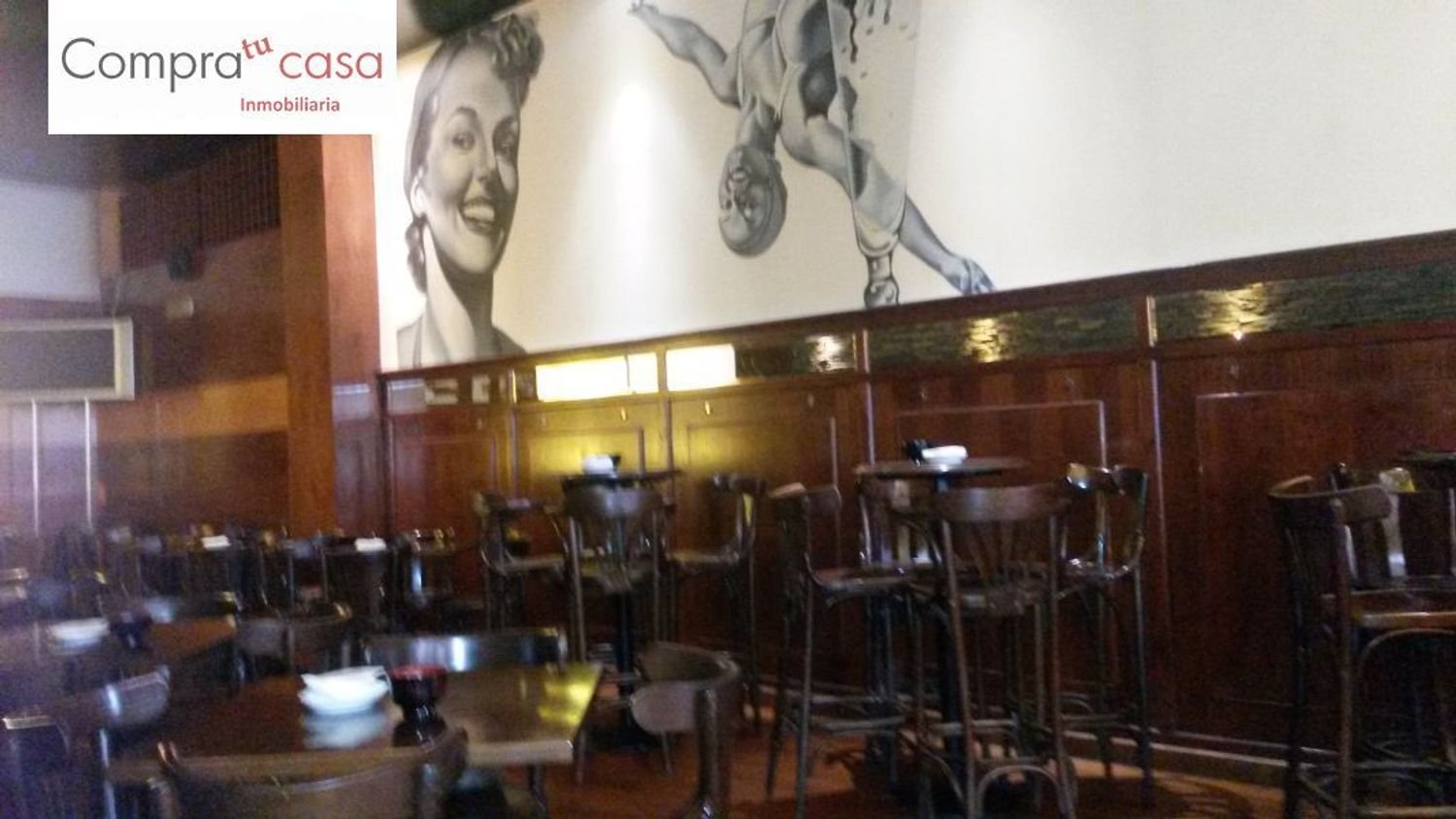 168m² Commercial property in Segovia, Spain No. 103631