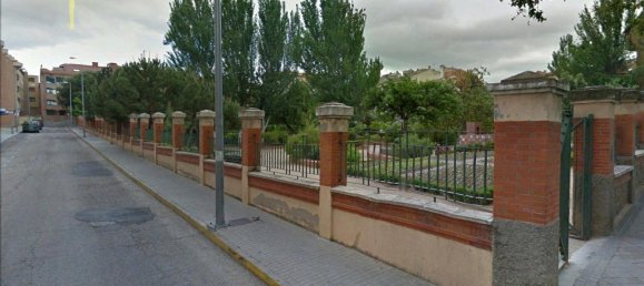 Propriété commerciale à Segovia, Spain 168m² No. 103631 12