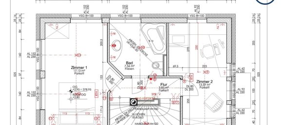 3 bedrooms Apartment in Kirchberg an der Pielach, Austria No. 141284 39