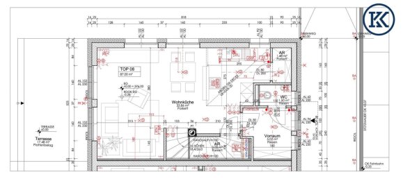 3 bedrooms Apartment in Kirchberg an der Pielach, Austria No. 141284 37
