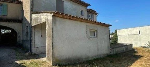 Casa de 3 dormitorios en Grasse, France No. 299801 8