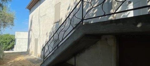 Casa de 3 dormitorios en Grasse, France No. 299801 9