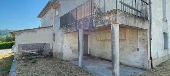 Casa de 3 dormitorios en Grasse, France No. 299801 7