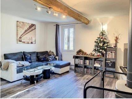 Casa de 3 dormitorios en Grasse, France No. 299801