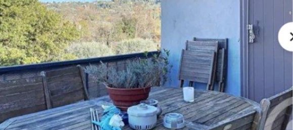 Casa de 3 dormitorios en Grasse, France No. 299801 5