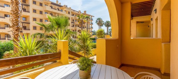 Apartamento de 3 dormitorios en Los Alcázares, Spain No. 177611 26