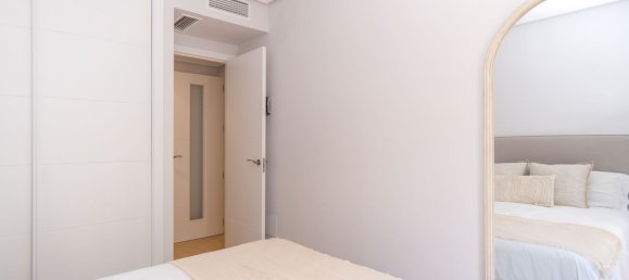 Apartamento de 3 dormitorios en Los Alcázares, Spain No. 177611 16